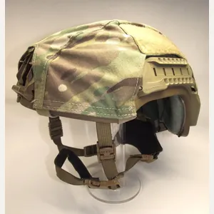 U.S. LJD SNIPER High Cut Special Forces Ballistic Helmet. Armorsource.