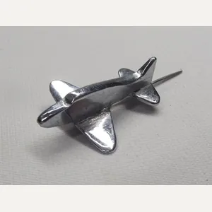 WW2 Spitfire Fund Badge.