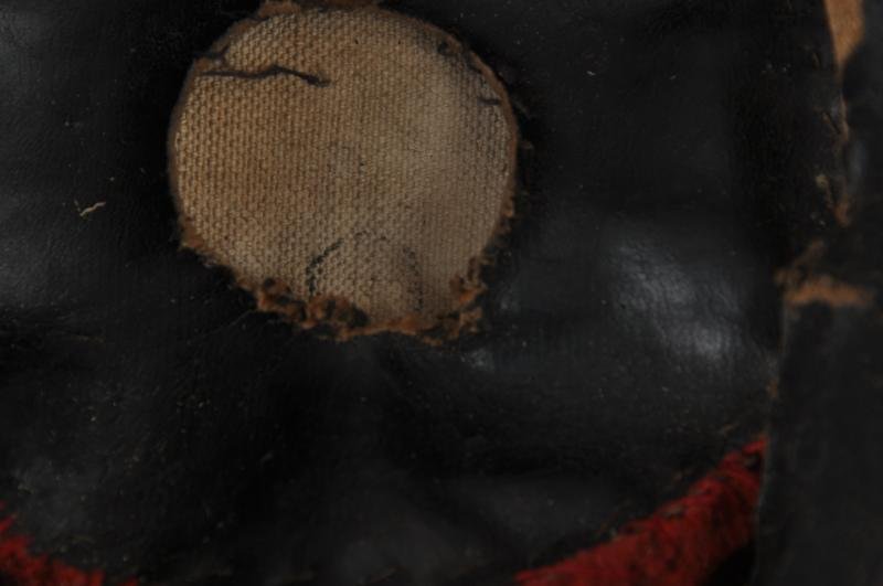 WW1 French 73rd Infantry Regiment Kepi — image 8