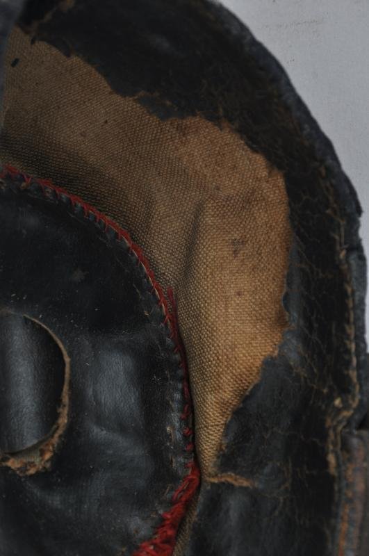 WW1 French 73rd Infantry Regiment Kepi — image 9