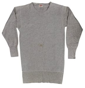 WW2 Canadian Undershirt