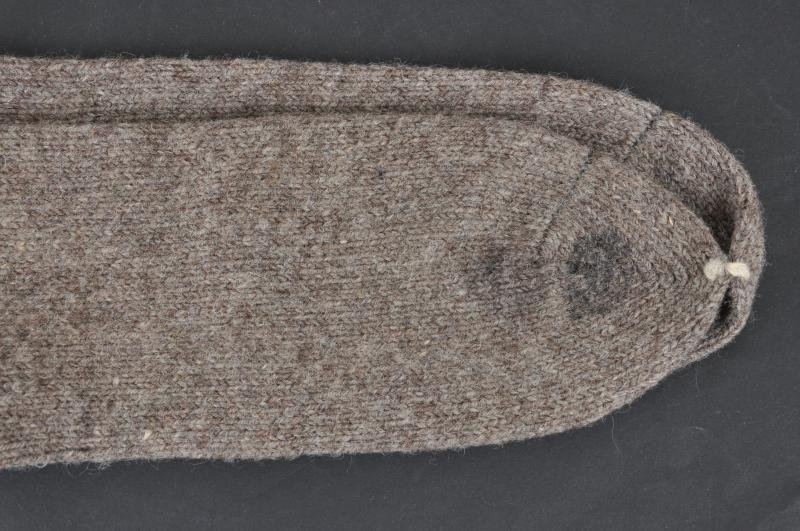 WW2 Canadian Wool Socks — image 3