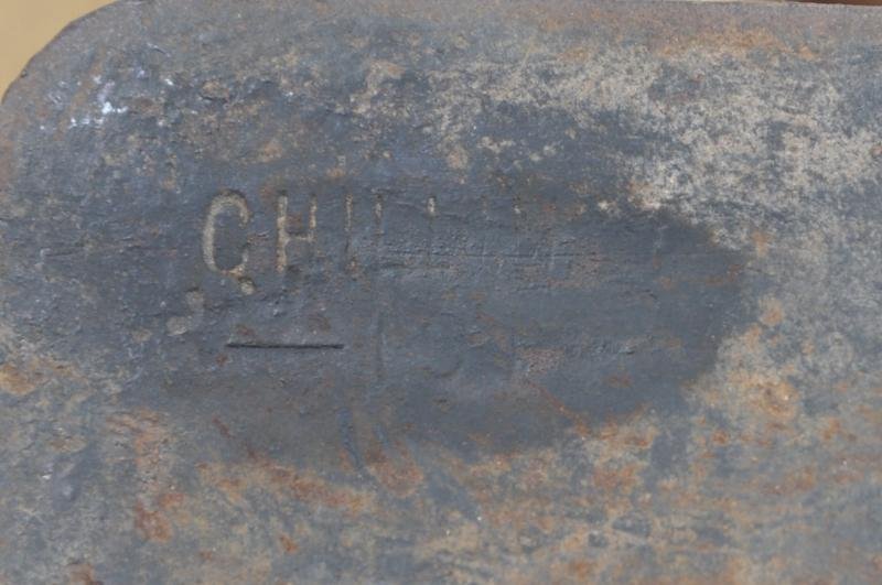 WW2 Canadian Entrenching Tool Set — image 3