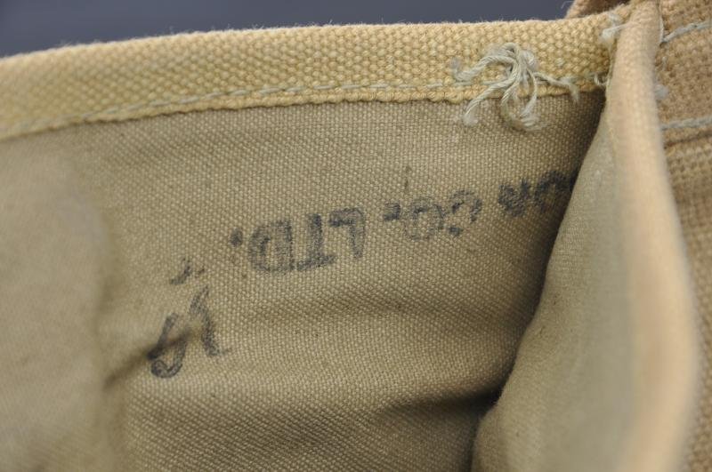 WW2 Canadian Entrenching Tool Set — image 4