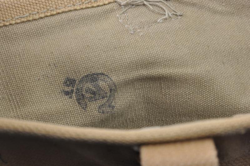 WW2 Canadian Entrenching Tool Set — image 5