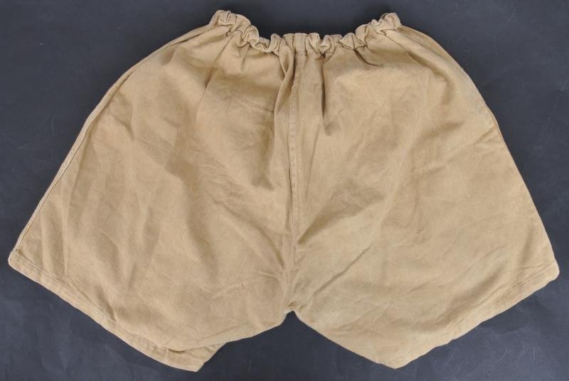 WW2 British Army PT Shorts 1940 — image 2