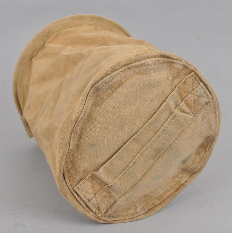 WW2 Canadian Waterbucket — image 3