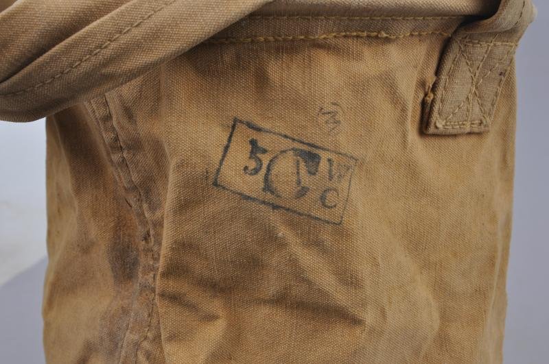 WW2 Canadian Waterbucket — image 4