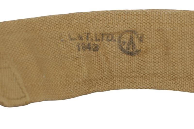 WW2 Canadian Auxiliary Pouches For Extra Ammunition — image 3