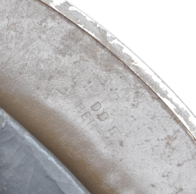 WW2 British Senior Rank ( Company Officer ) NFS Helmet Area 39 - Swindon — image 10