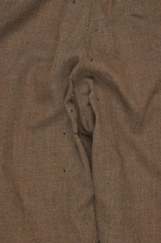 WW2 British '37 Pattern Battledress Trousers - 1940 — image 8