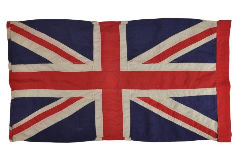 WW2 British Union Jack Flag — image 3