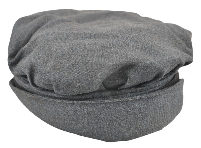 WW2 British WAAF SD Cap - 1944 Dated — image 8