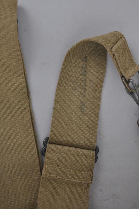 WW2 US General Purpose Bag — image 4
