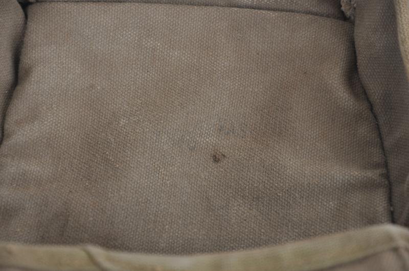 WW2 US General Purpose Bag — image 8