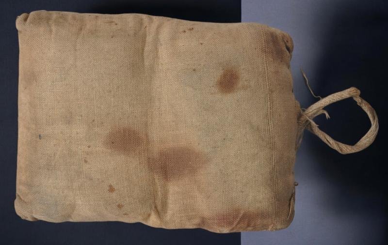 WW1 British First Field Dressing 1918 — image 3