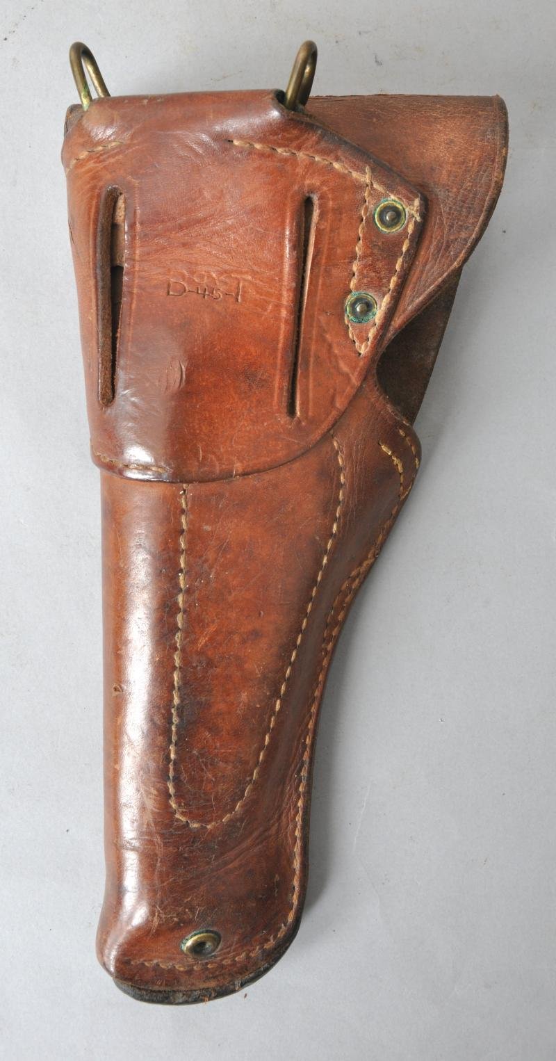 WW2 US Colt.45 Holster — image 2