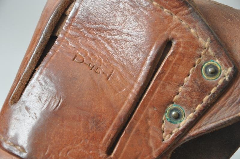 WW2 US Colt.45 Holster — image 3