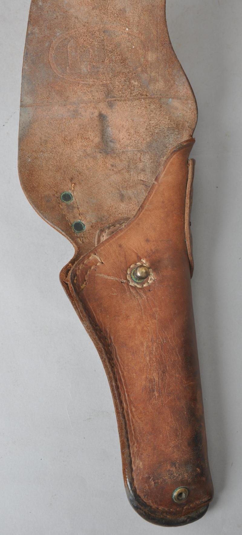 WW2 US Colt.45 Holster — image 4