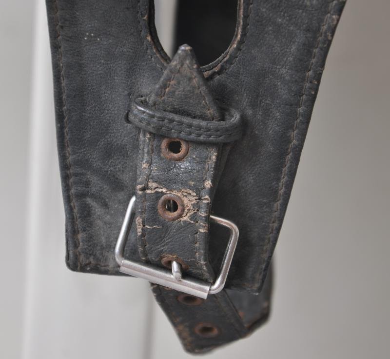 WW2 French AFV Helmet 1939 — image 5