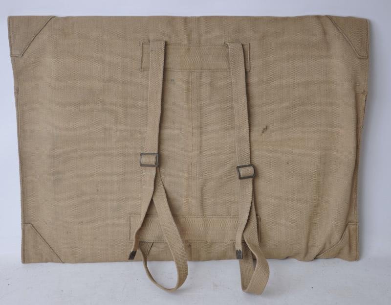 WW2 British Vehicle Mapcase 1940 — image 2