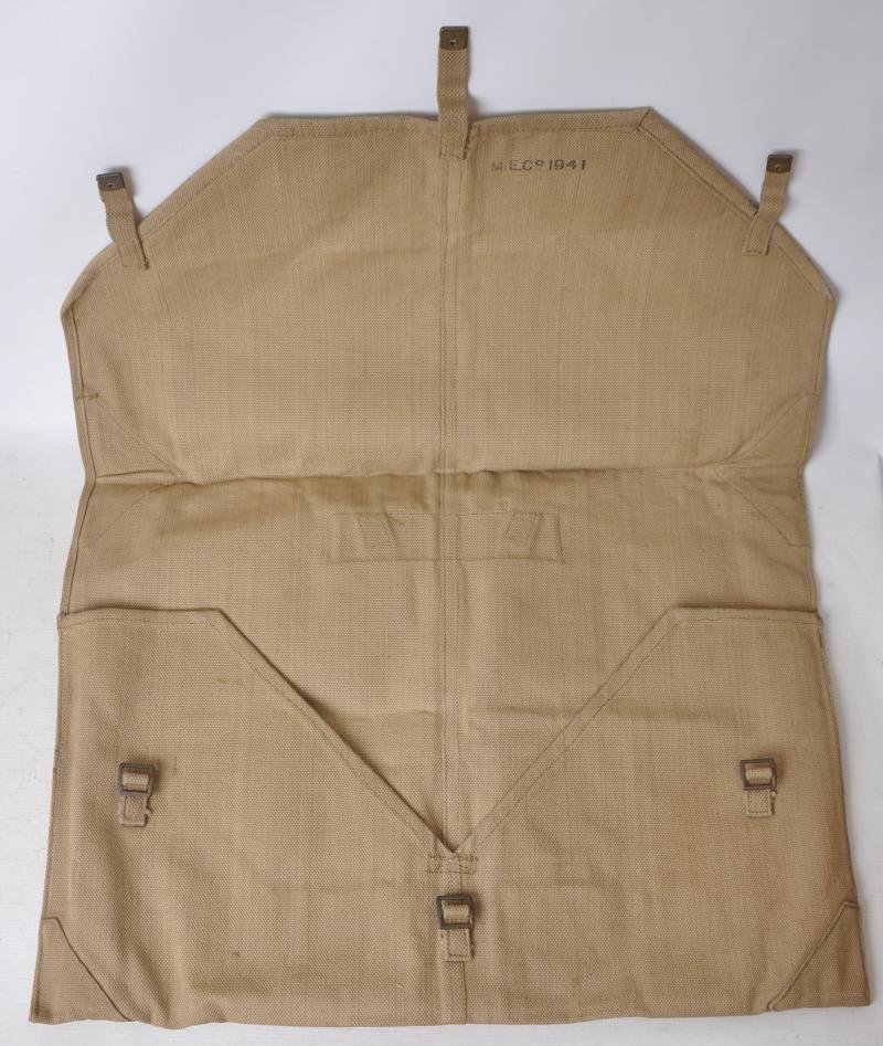 WW2 British Vehicle Mapcase 1940 — image 3