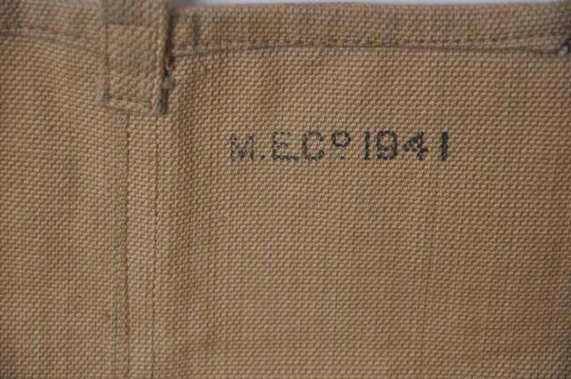 WW2 British Vehicle Mapcase 1940 — image 4