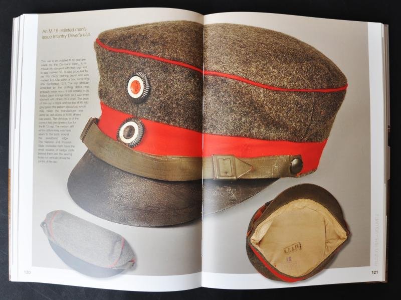 Feldzug, Volume 2 1915 - Michael Baldwin — image 5