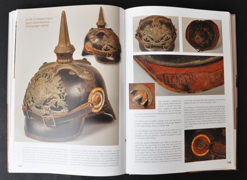 Feldzug, Volume 2 1915 - Michael Baldwin — image 7