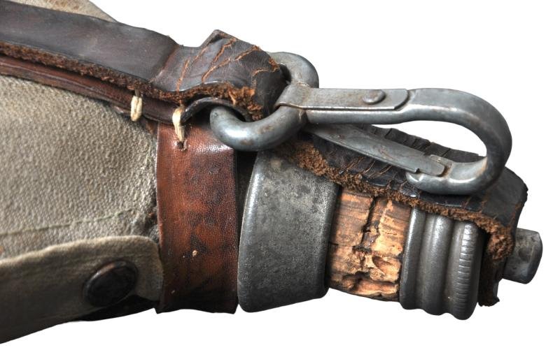 WW1 German Waterbottle ( Feldflasche ) — image 3