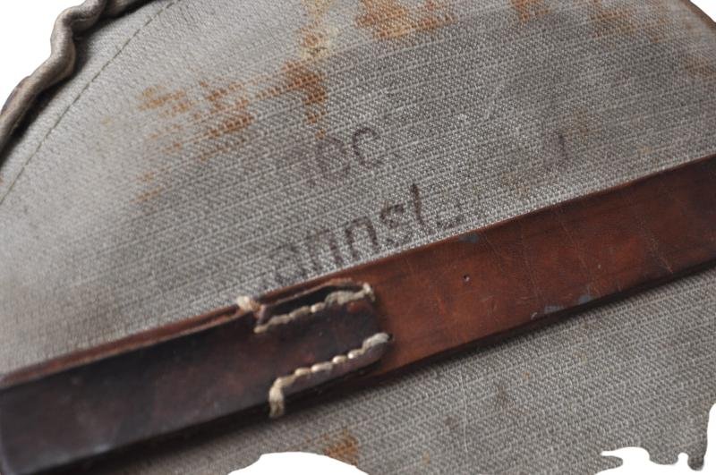 WW1 German Waterbottle ( Feldflasche ) — image 5