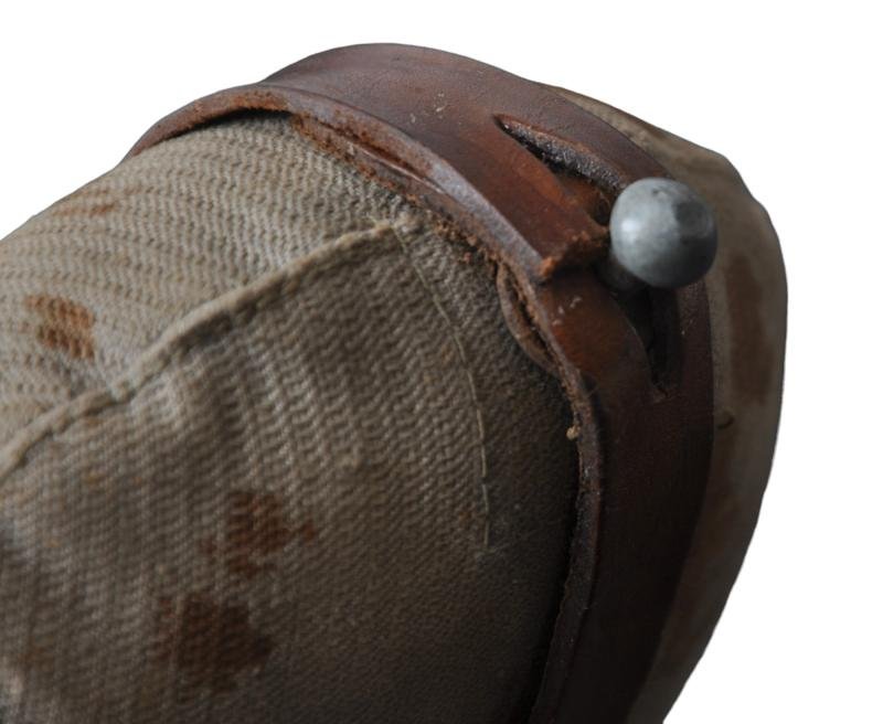 WW1 German Waterbottle ( Feldflasche ) — image 6