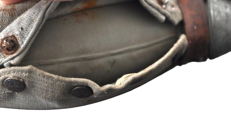WW1 German Waterbottle ( Feldflasche ) — image 7