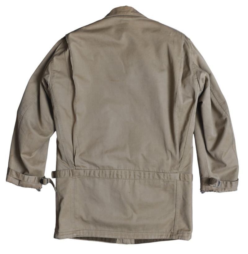 WW2 US Winter/Arctic Issue Jacket — image 3