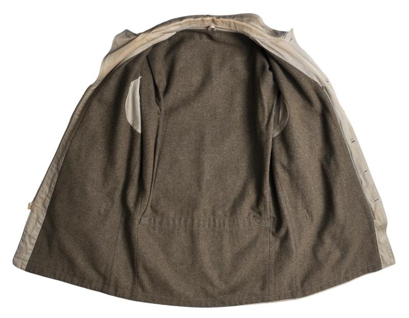 WW2 US Winter/Arctic Issue Jacket — image 4