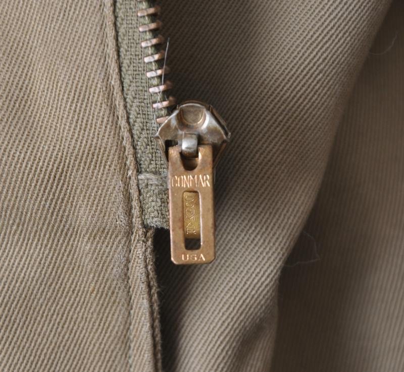 WW2 US Winter/Arctic Issue Jacket — image 5