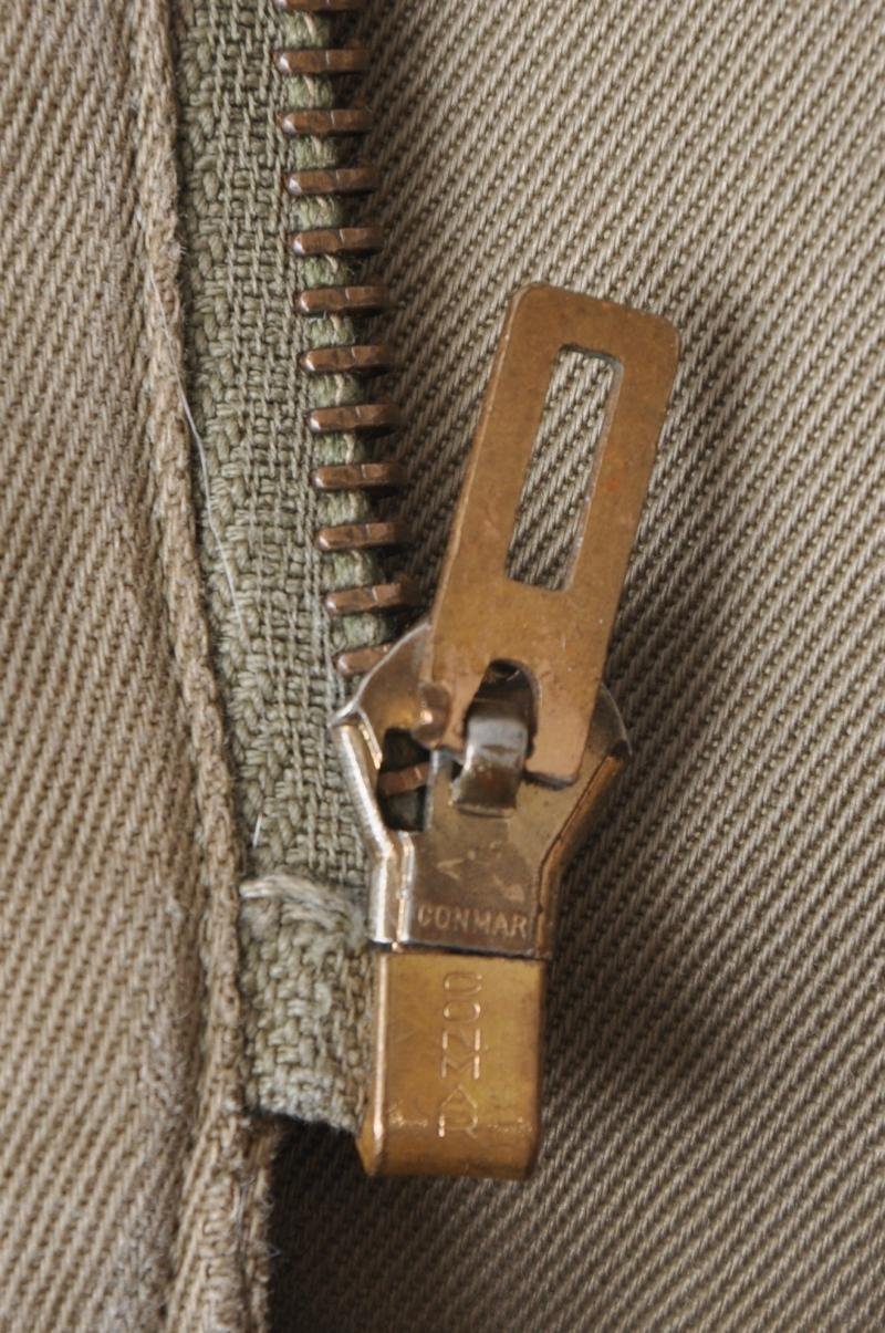 WW2 US Winter/Arctic Issue Jacket — image 6