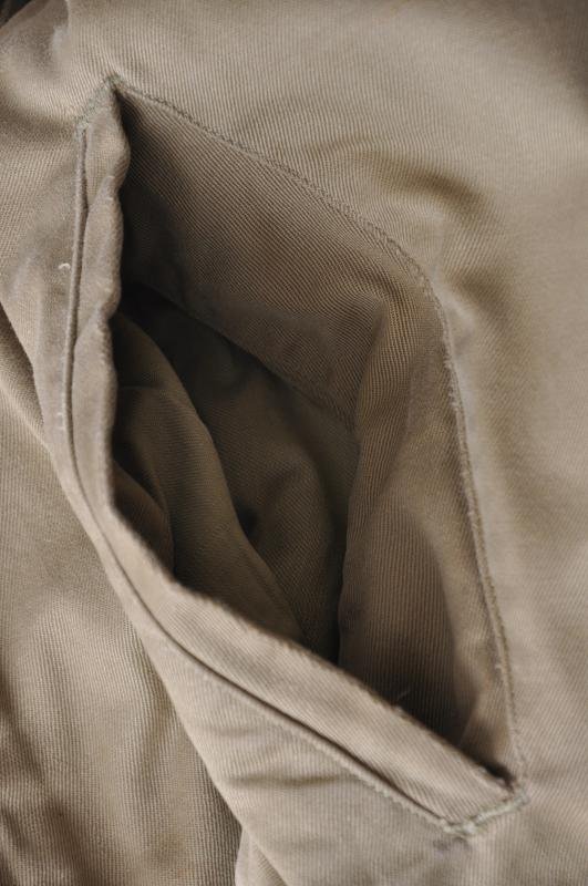 WW2 US Winter/Arctic Issue Jacket — image 7