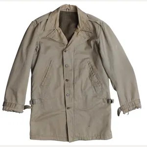 WW2 US Winter/Arctic Issue Jacket