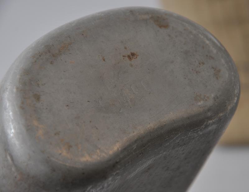 WW2 US Cavalry Canteen Set - As Used Airborne — image 5