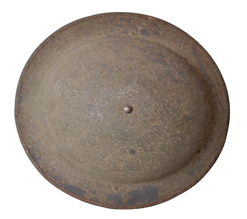 WW1 US M17 A1 Helmet — image 4