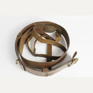 WW1 British Sam Browne Belt & Strap 1917