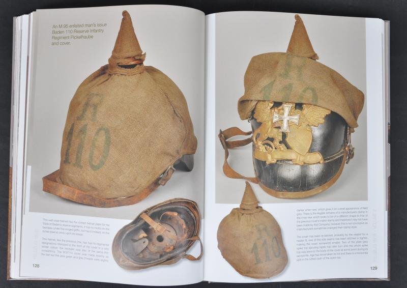 Feldzug 1915 Book - Michael Baldwin — image 6
