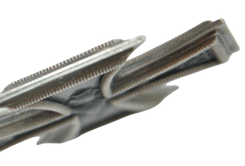 WW1 German Iron Cross Second Class — image 6