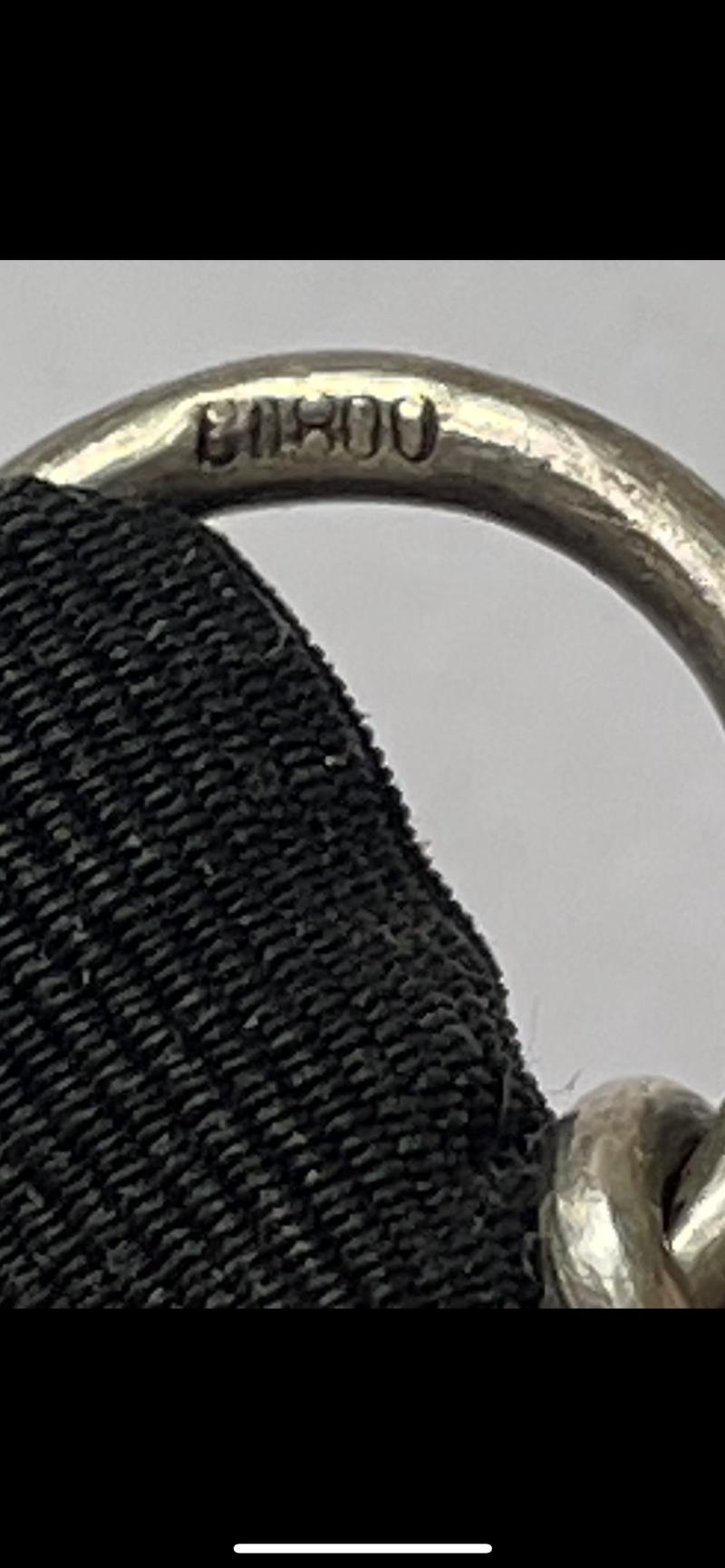 WW1 German Iron Cross Second Class — image 7