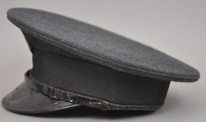 WW2 British RAF Early War SD Cap — image 4