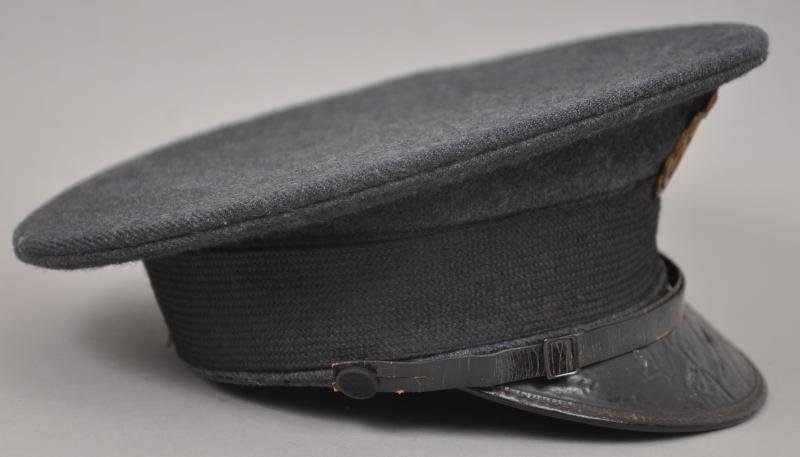 WW2 British RAF Early War SD Cap — image 5