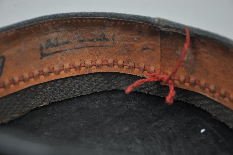 WW2 British RAF Early War SD Cap — image 8