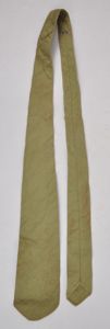 WW2 British Neck Tie 1945