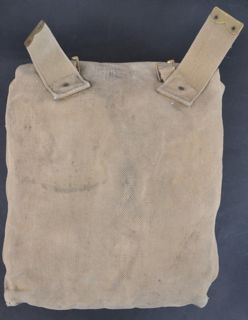 WW1 British Largepack 1915 - Officer Of The Royal Scots — image 3